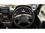 MERCEDES BENZ G class