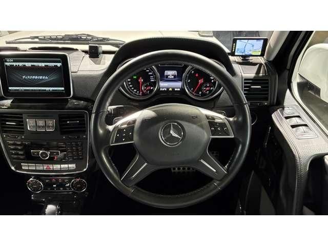 MERCEDES BENZ G class