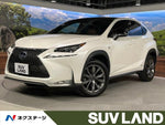 LEXUS NX300h