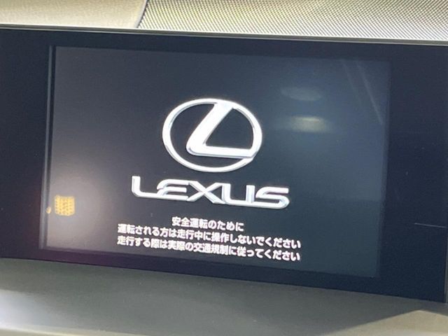 LEXUS NX300h