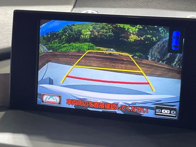 LEXUS NX300h