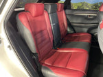 LEXUS NX300h