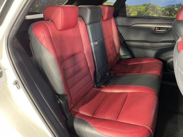 LEXUS NX300h