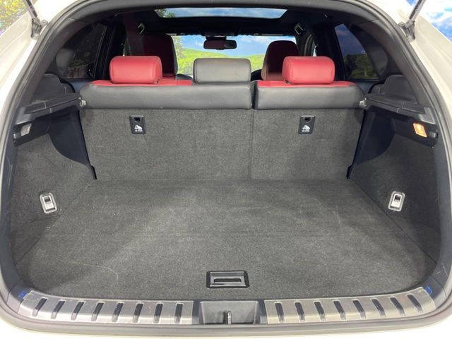 LEXUS NX300h