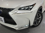 LEXUS NX300h