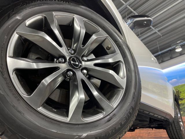 LEXUS NX300h