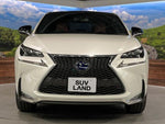 LEXUS NX300h