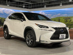 LEXUS NX300h