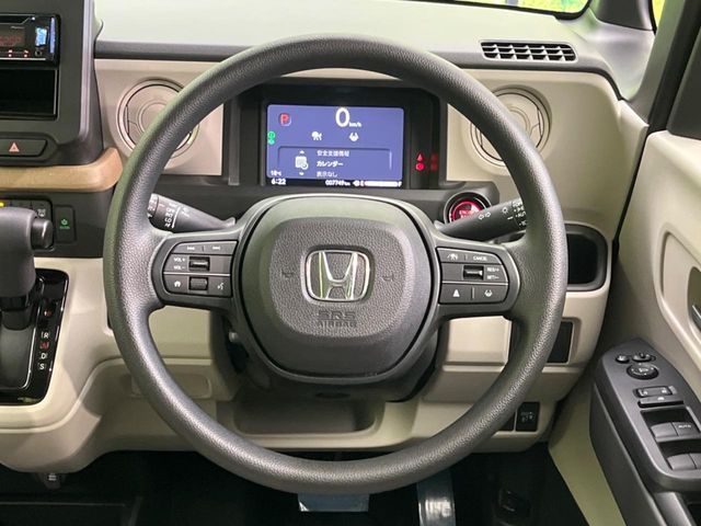 N BOX