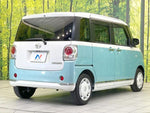 MOVE canbus
