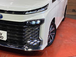 VOXY HYBRID