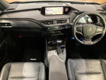 LEXUS UX250h