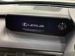LEXUS UX250h