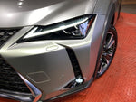 LEXUS UX250h