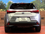 LEXUS UX250h