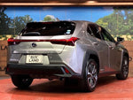 LEXUS UX250h