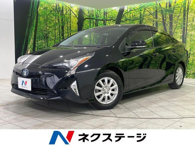 PRIUS 4WD