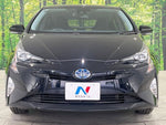 PRIUS 4WD