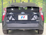 PRIUS 4WD