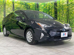 PRIUS 4WD