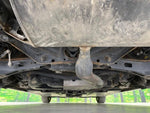 PRIUS 4WD