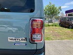 HUSTLER