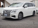 ELGRAND 4WD
