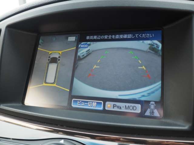 ELGRAND 4WD
