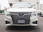 ELGRAND 4WD
