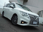 ELGRAND 4WD