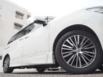 ELGRAND 4WD