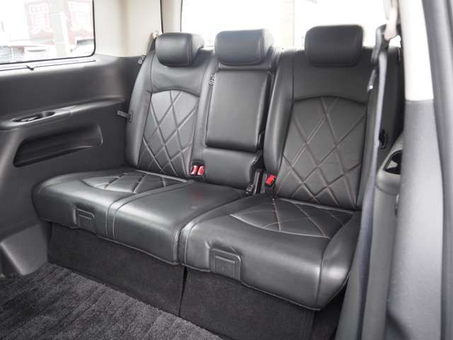 ELGRAND 4WD