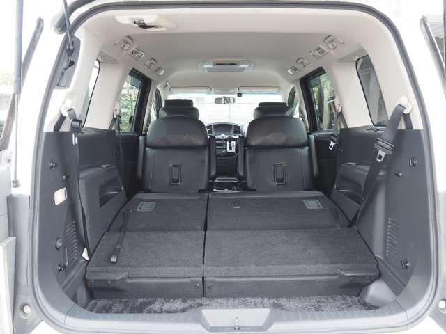 ELGRAND 4WD
