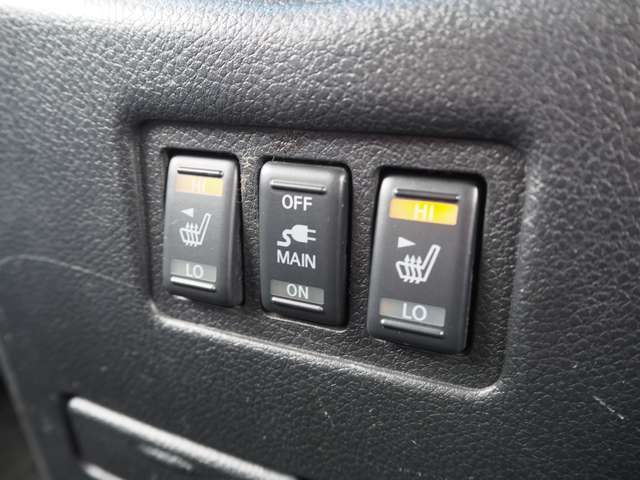 ELGRAND 4WD