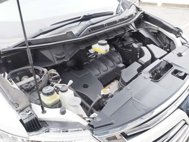 ELGRAND 4WD