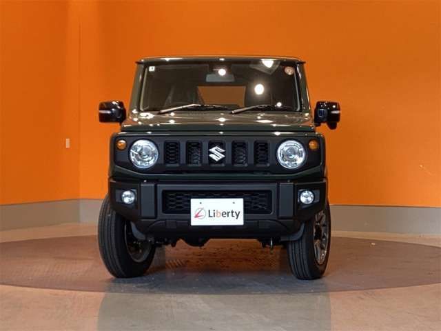 JIMNY 4WD