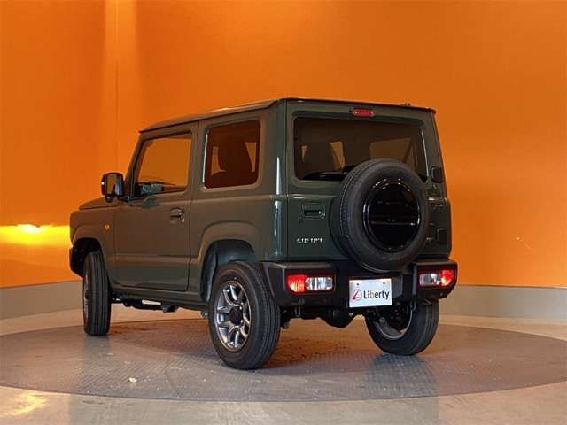 JIMNY 4WD