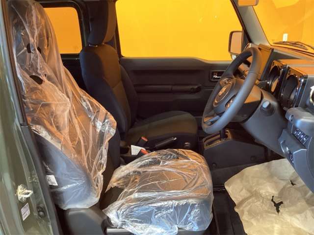 JIMNY 4WD