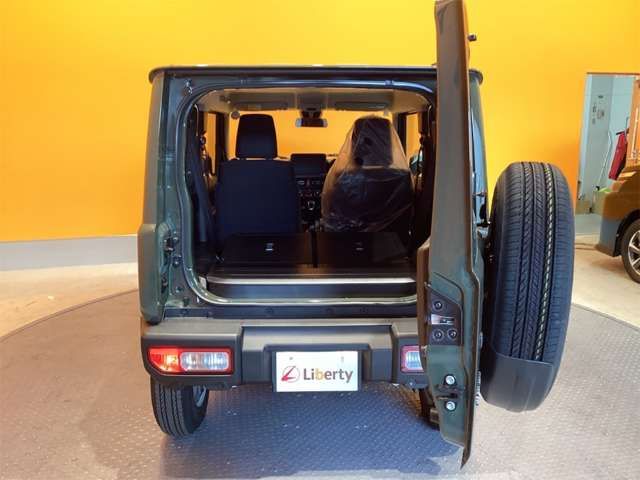 JIMNY 4WD