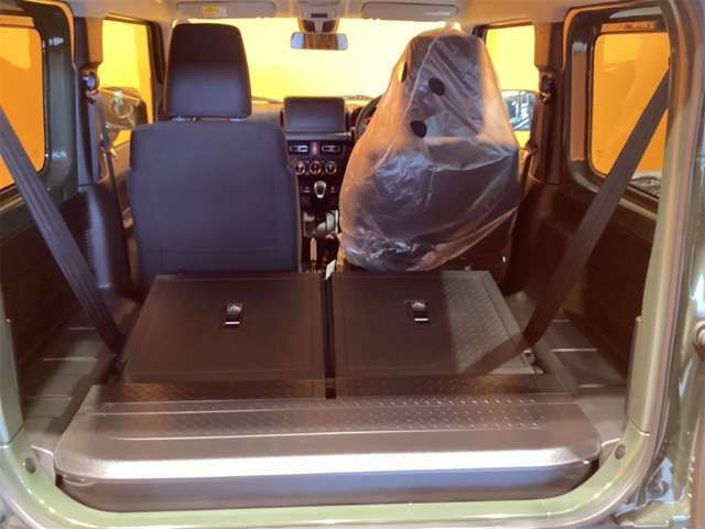 JIMNY 4WD