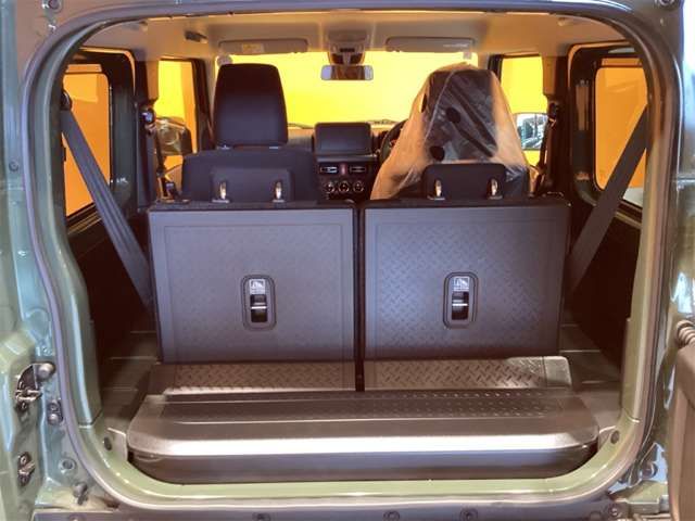 JIMNY 4WD