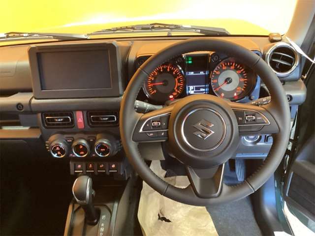 JIMNY 4WD