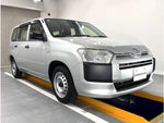 SUCCEED van 2WD