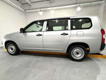 SUCCEED van 2WD