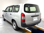 SUCCEED van 2WD