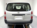 SUCCEED van 2WD