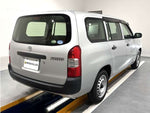 SUCCEED van 2WD