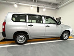 SUCCEED van 2WD