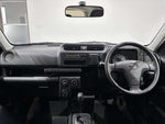 SUCCEED van 2WD