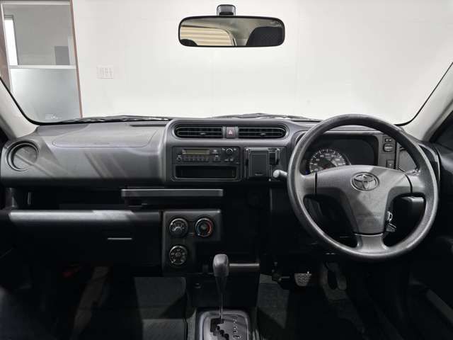 SUCCEED van 2WD